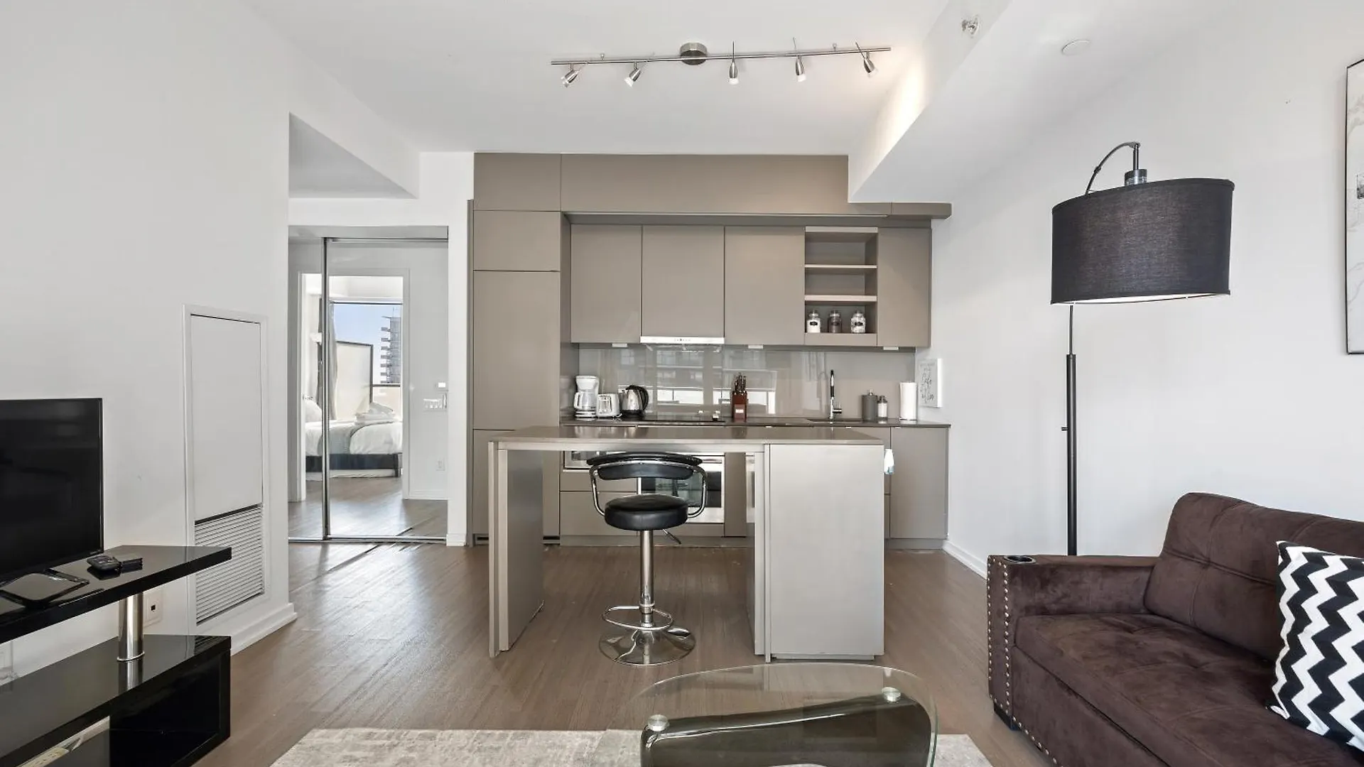 Downtown Toronto Condos