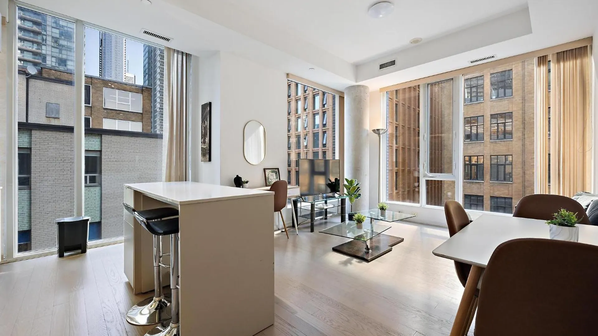 Downtown Toronto Condos