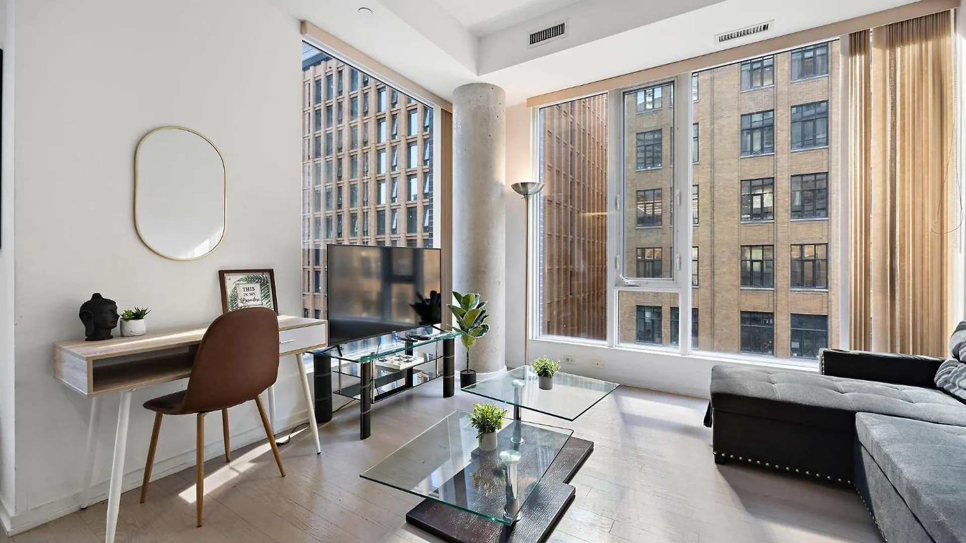 Downtown Toronto Condos