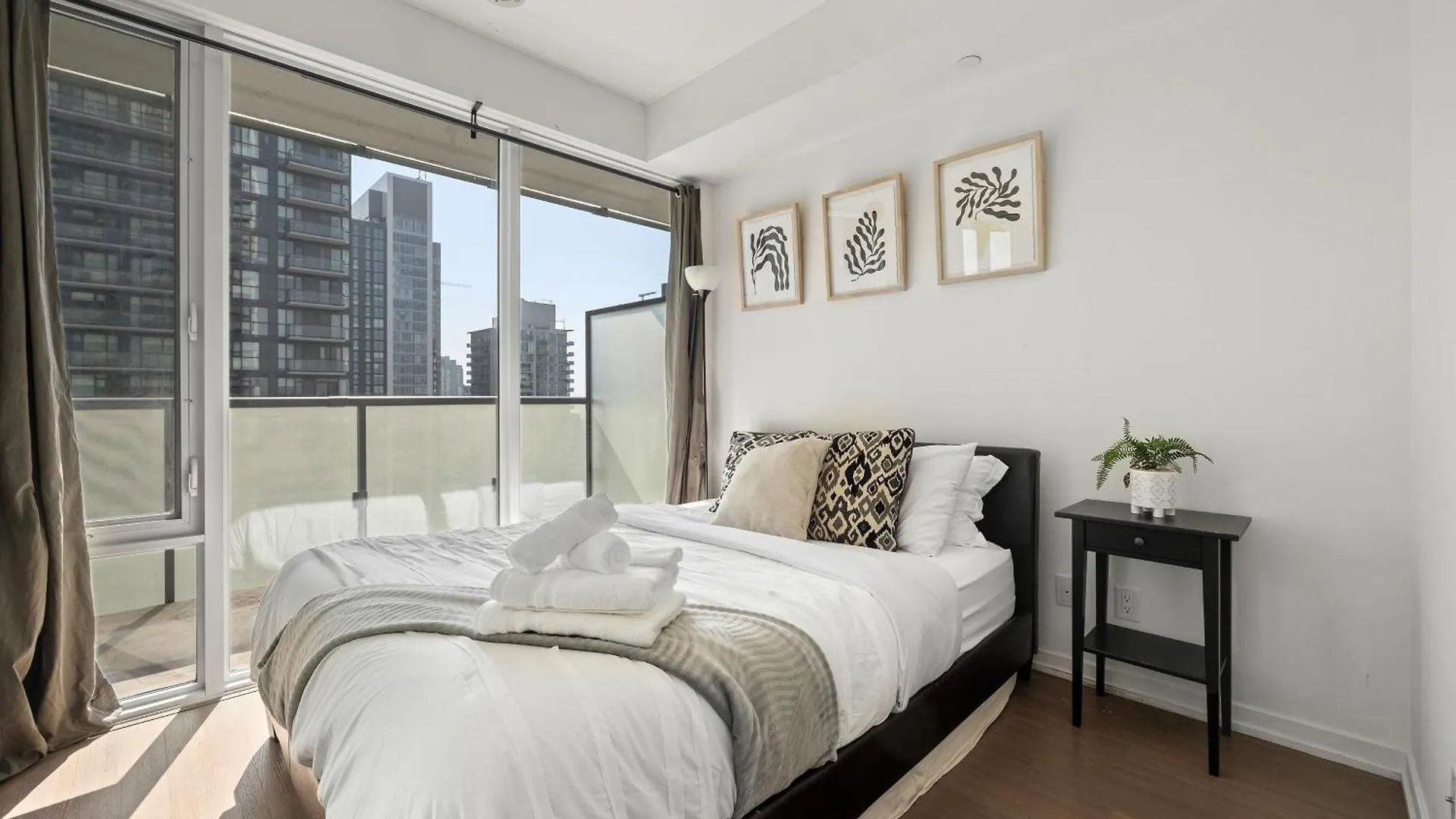 Downtown Toronto Condos Canada