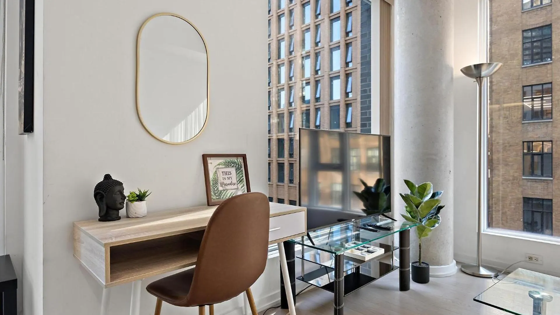 Downtown Toronto Condos Canada